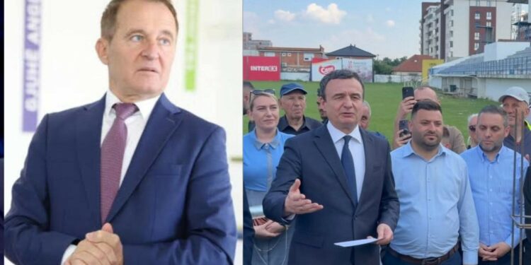 Idrizi: Kurti s’më ftoi për nisjen e punimeve të stadiumit, unë ua kam shtruar tepihun e kuq gjithmonë
