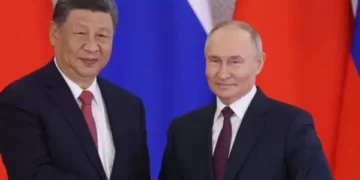 BBC: Kina dhe Rusia janë partnere, jo aleate