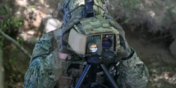 Ushtria Kroate përdor për herë të parë dronët Bayraktar TB2 për të simuluar të shtënat