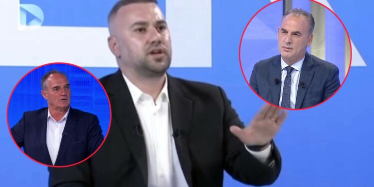 27-shi i PDK-së, Lorik Maxhuni: Gabim futja e Nait Hasani në listë, Fatmir Limaj duhej të ishte futur në listë
