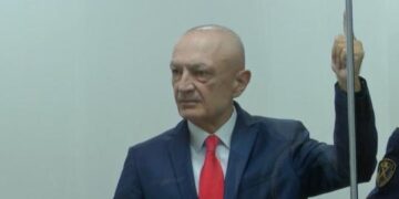 Apeli nuk liron Ilir Metën