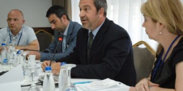 Lako nga UNMIK: Më dukeni si Zvicër në krahasim me Shqipërinë sa i përket sistemit të drejtësisë