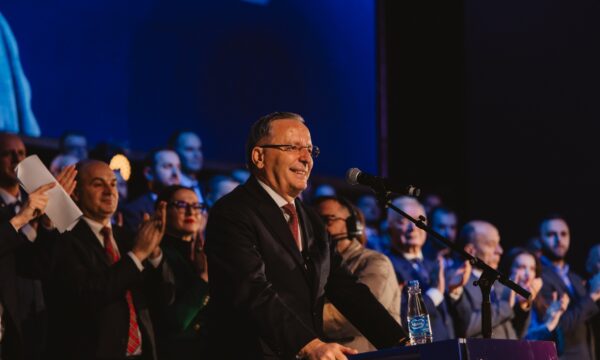PDK publikon listën, këta janë 110 kandidatët për deputetë