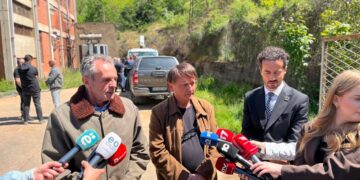 “Dy minatorë nuk janë mirë me shëndet”, Dobra jep detaje për të ngujuarit në “Trepçë”