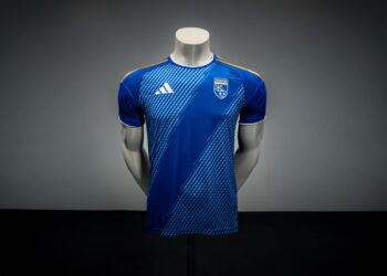 Kombëtarja e Kosovës prezanton fanellat e reja, vishet me adidas