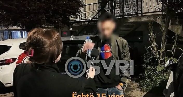 Pas raportimit nga piranjat/ Arrestohet 42 vjeçari, i dyshuar për ngacmim sek:sual