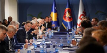 LDK mban sot mbledhjen e Këshillit të Përgjithshëm, vendoset për bashkimin me Osmanin
