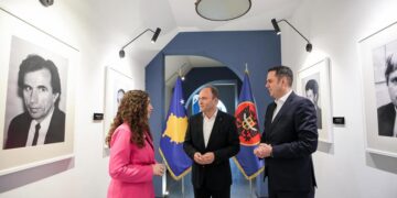 Ish-krahu i djathtë i Nexhat Dacit bashkohet me LDK-në