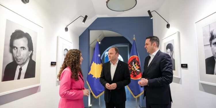 Ish-krahu i djathtë i Nexhat Dacit bashkohet me LDK-në