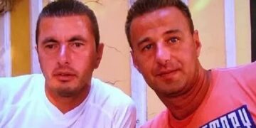 Rast i rëndë: Dy vëllezër ndërrojnë jetë brenda një ditë në Pejë