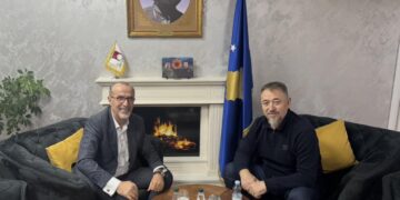 Kamishi i del krah Lushtakut: Ata që një udhëheqës lufte e quajnë “Sami Serbia” duhet të mendojnë për pasojat e fjalëve dhe veprimeve të tyre.