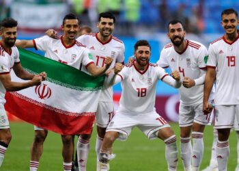 Irani konfirmon zyrtarisht pjesëmarrjen në Kampionatin Botëror pas takimit me FIFA-n