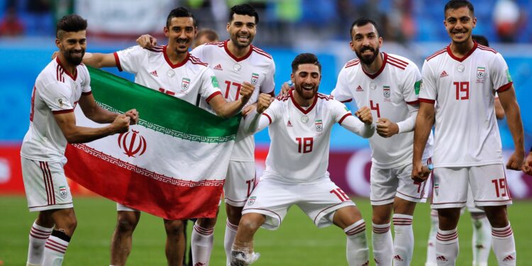 Irani konfirmon zyrtarisht pjesëmarrjen në Kampionatin Botëror pas takimit me FIFA-n