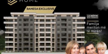“Bujaria Home” në Mitrovicë zgjedhja juaj për banesën ideale