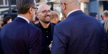 34’shi i LDK’së, Bardhyl Hasanpapaj: Faleminderit Lipjan për mikpritjen dhe besimin!