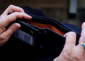 A është ende i sigurt sistemi gjerman i pensioneve?
