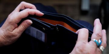 A është ende i sigurt sistemi gjerman i pensioneve?