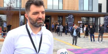 Sadiku i LDK-së: Kërcënimet e Kurtit se do na çojë prap në zgjedhje janë goditje e rëndë për ekonominë dhe shtetin