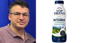 Shembull i suksesit: “Drena” bëhet aksionar në qumështoren më të vjetër në Poloni