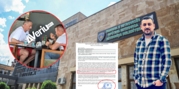Zyrtari i Prokurimit bllokon qasjen në dokumentet që hedhin dritë mbi tenderin 3 milionësh, ku dyshohet se fituese u shpall kompania që nuk i plotësonte kriteret