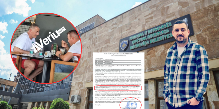 Zyrtari i Prokurimit bllokon qasjen në dokumentet që hedhin dritë mbi tenderin 3 milionësh, ku dyshohet se fituese u shpall kompania që nuk i plotësonte kriteret