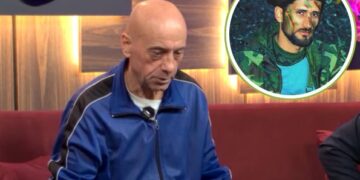 “Bërtita mos vd’is por..” – Ish’ushtari i UÇK’së Kujtim Vranovci rrëfen momentin kur u vr@ Agim Ramadani