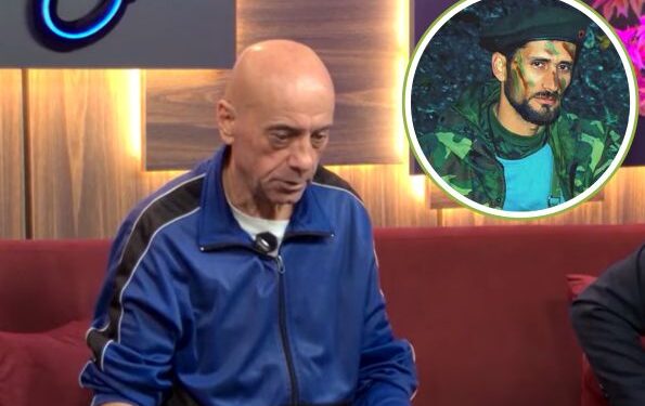 “Bërtita mos vd’is por..” – Ish’ushtari i UÇK’së Kujtim Vranovci rrëfen momentin kur u vr@ Agim Ramadani