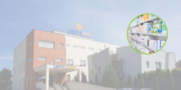 Barna të skaduara prej vitit 2021 kapen në spitalin privat “Sante Plus Hospital”