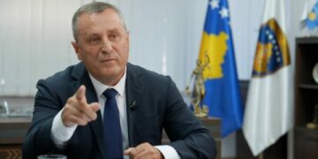 Blerim Isufaj padit KPK-në, kërkon të anulohet si i kundërligjshëm vendimi për shpalljen e konkursit të ri për Kryeprokuror të Shtetit