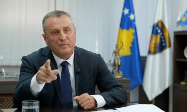 Blerim Isufaj padit KPK-në, kërkon të anulohet si i kundërligjshëm vendimi për shpalljen e konkursit të ri për Kryeprokuror të Shtetit