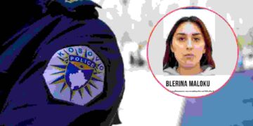 Policia shpall në kërkim dileren nga Vushtrria