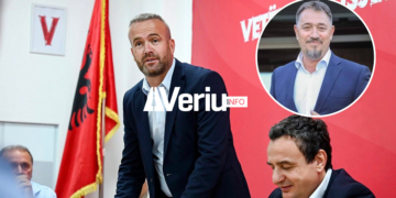 Kryetari i VV’së në Skenderaj thotë se u sulmua nga Sami Lushtaku dhe njerëzit e tij