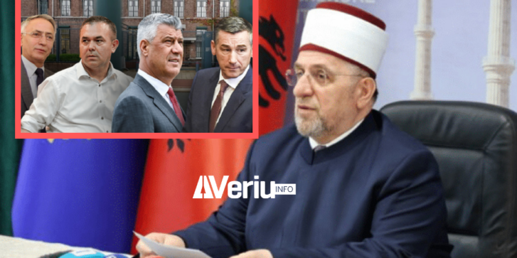 Tërnava lutet për kthimin e ish-krerëve të UÇK-së nga Haga: T’i kemi edhe ata në mesin tonë
