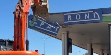 Nis rrënimi i Patronit, do të ndërtohet objekti i Ministrisë së Bujqësisë