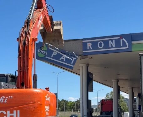 Nis rrënimi i Patronit, do të ndërtohet objekti i Ministrisë së Bujqësisë