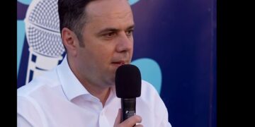 Abdixhiku: LDK është e interesuar të ofrojë ide rreth së cilës populli i Kosovës ndjehet i përfaqësuar