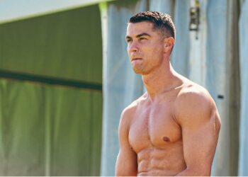 Ish-shefi i kuzhinës së Cristiano Ronaldos zbulon se çfarë ha ai për të mbajtur trupin në formë! Ja çfarë ka përjashtuar nga dieta e tij