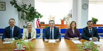 Zyrtare: VV-ja garon në zgjedhje në koalicion me GUXO, Alternativën dhe PShDK