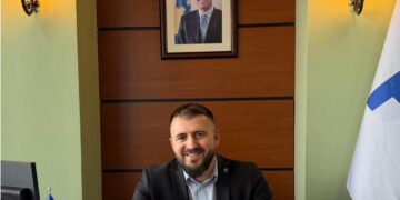 Mërgim Lushtaku: Këtë herë me numër 16, nuk do ta ndaloj misionin për një PDK më të fuqishme