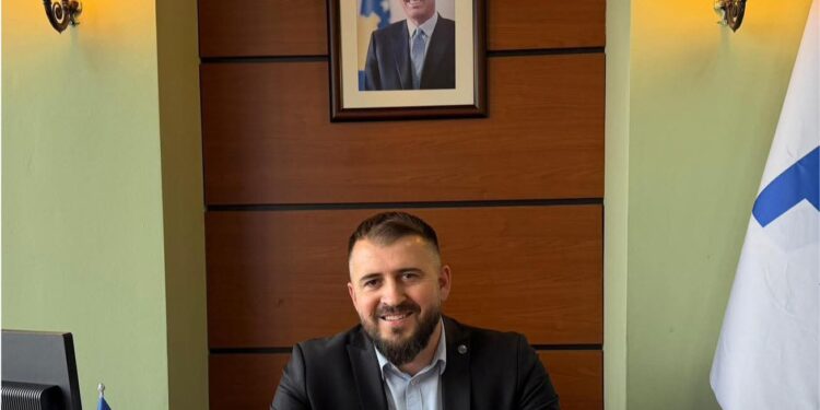 Mërgim Lushtaku: Këtë herë me numër 16, nuk do ta ndaloj misionin për një PDK më të fuqishme