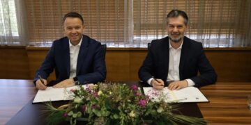 Nënshkruhet memorandumi: 5 milionë euro investime për ndërtimin e Gjimnazit dhe Shkollës së Muzikës në Mitrovicë