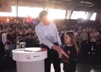 “Ju vraft Zoti e Allahu”, Kurti keqpërdor vajzën e vogël në Vushtrri