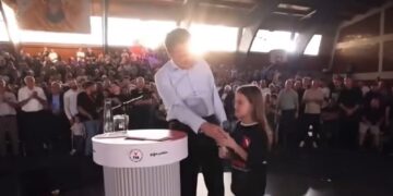 “Ju vraft Zoti e Allahu”, Kurti keqpërdor vajzën e vogël në Vushtrri