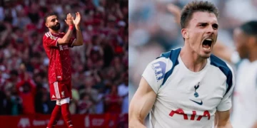 Liverpooli siguron Ligën e Kampionëve, Tottenham shpëton nga rënia prej Premier Ligës