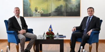 Emërimi i zëvendësministrave të rinj, Muharremi i ashpër me Kurtin: Asnjë person normal në Evropë nuk sillet kështu kur i bie Qeveria