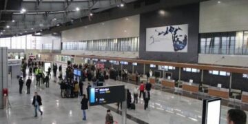 Tentoi të udhëtonte drejt Shtutgartit nga Prishtina me dokumente të falsifikuara, arrestohet shtetasi i Turqisë