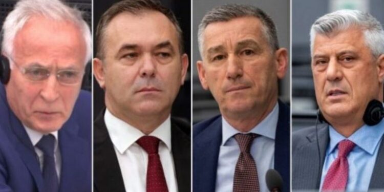 Ndërkombëtarët evidentuan shkelje të shumta në procesin ndaj çlirimtarëve, Qeveria hesht: Kurti e Gërvalla nuk e thonë asnjë fjalë
