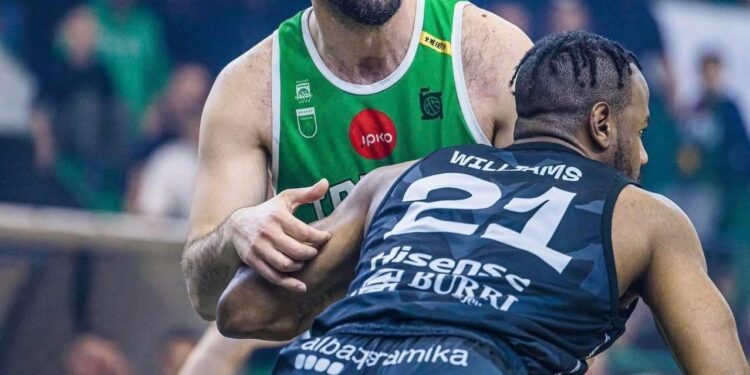 Akti i 4-të i gjysmëfinales, sot luhet ndeshja Peja – Trepça