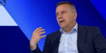 “I pastron WC-të e na shet patriotizëm”, Arifi sqaron deklaratën që nxiti reagime