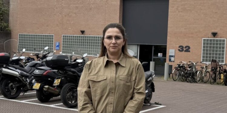 Shqipe Selimi nga Haga: Nuk ka shtyerje e as vonesë që na lodhë